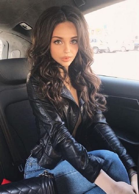 Индивидуалка Регина, фото №8 