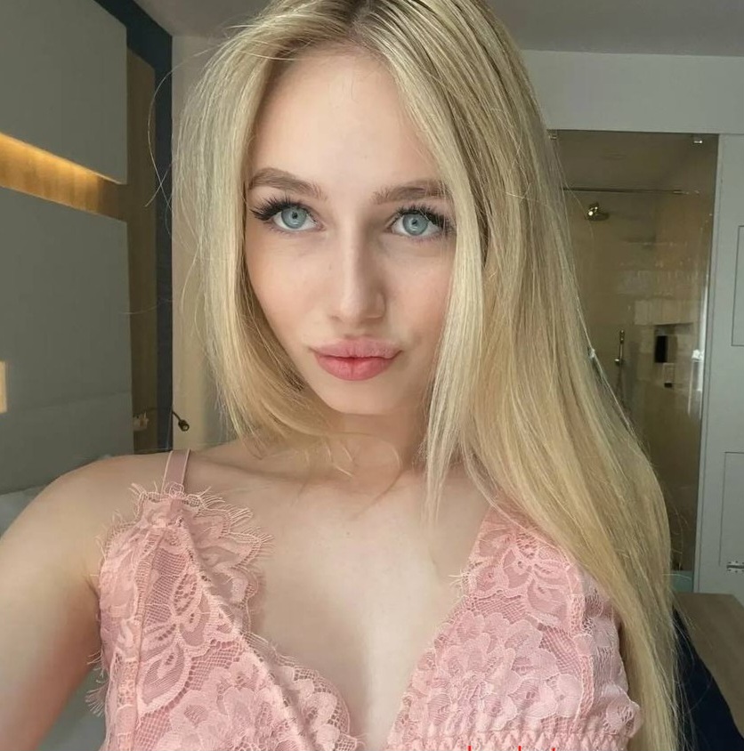 Анна, фото №1 